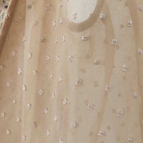 Vintage look camisole - Picture 5 of 6